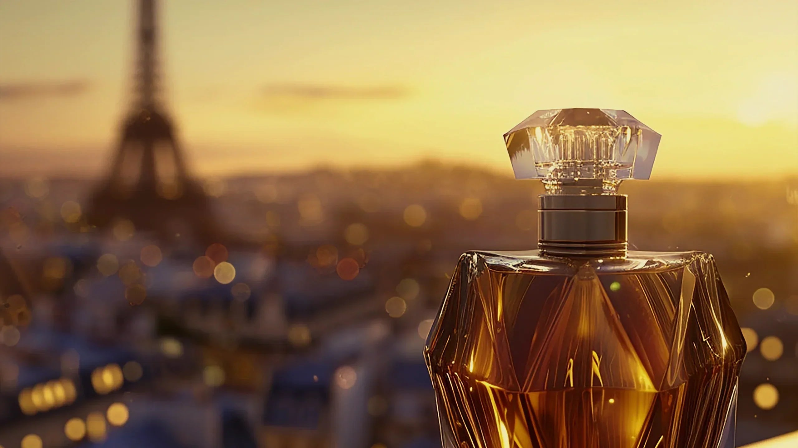 De París a Londres: Los destinos detrás de nuestras fragancias más icónicas