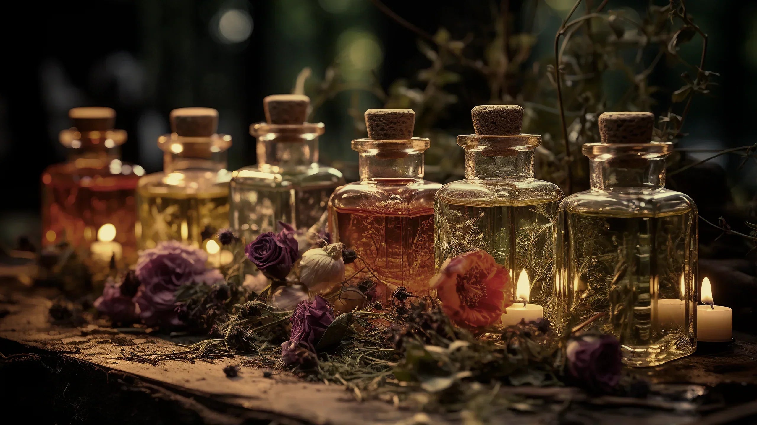Rituales y fragancias: Cómo usar tus perfumes de autor para crear momentos memorables