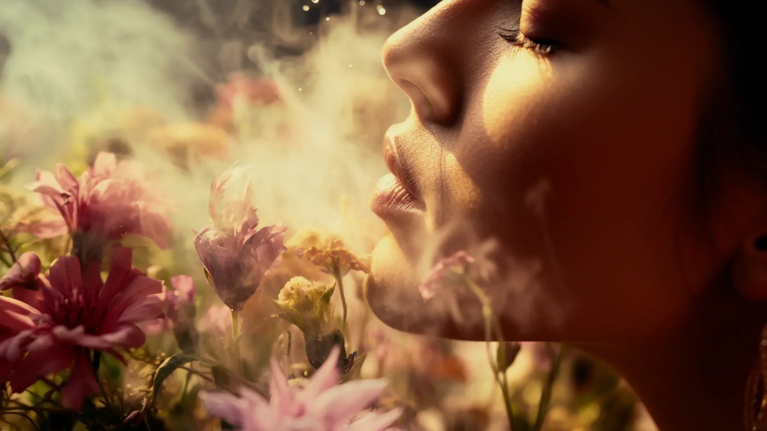 El arte de descubrir fragancias únicas: Una guía para iniciarte en la perfumería de nicho