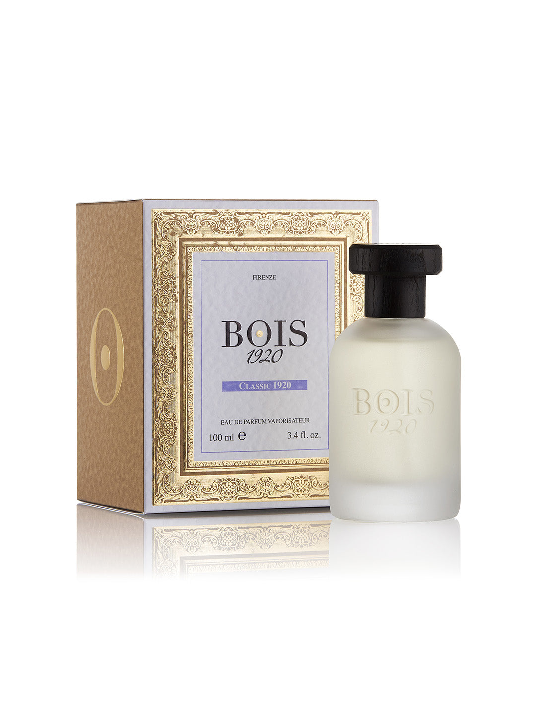 Bois 1920: CLASSIC 1920
