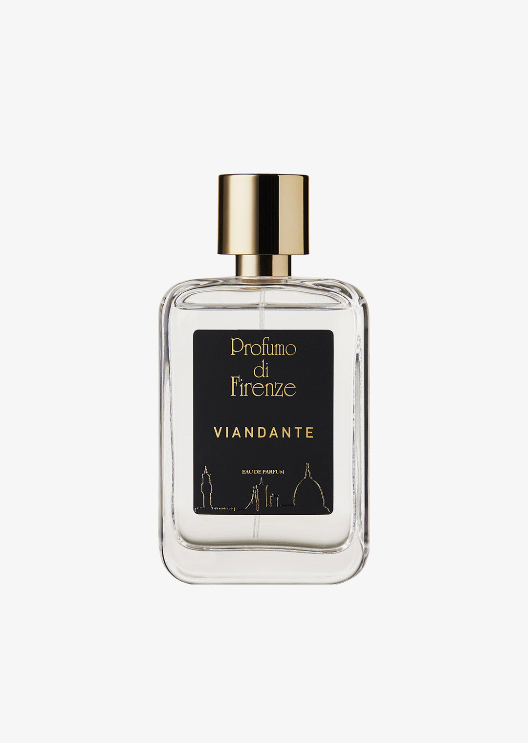 Profumo di Firenze : VIANDANTE