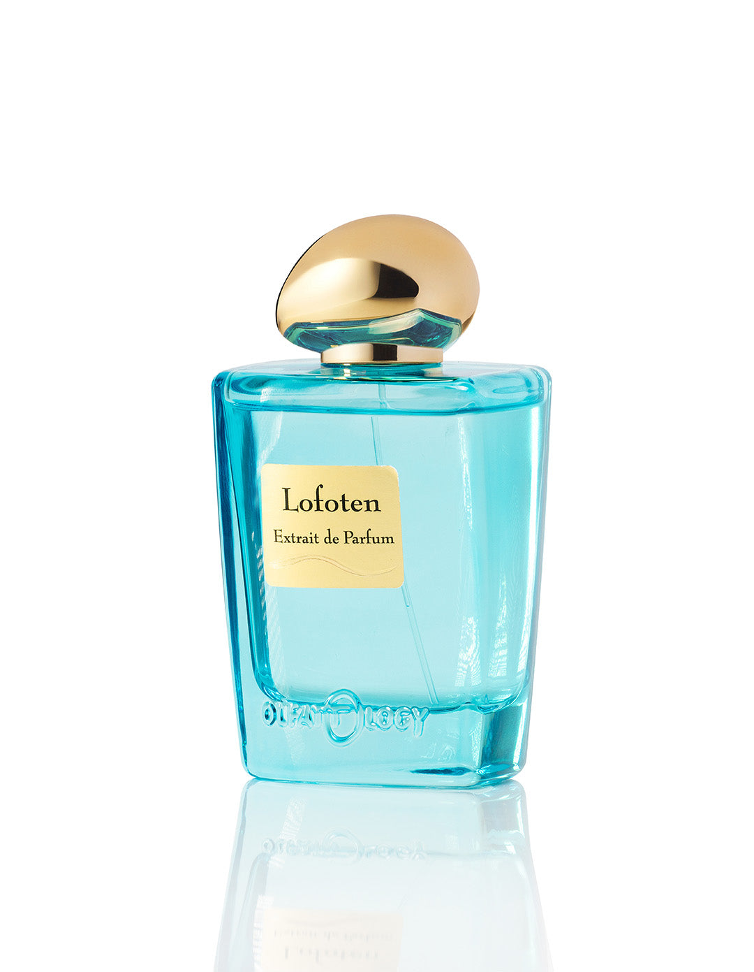 Olfattology : LOFOTEN