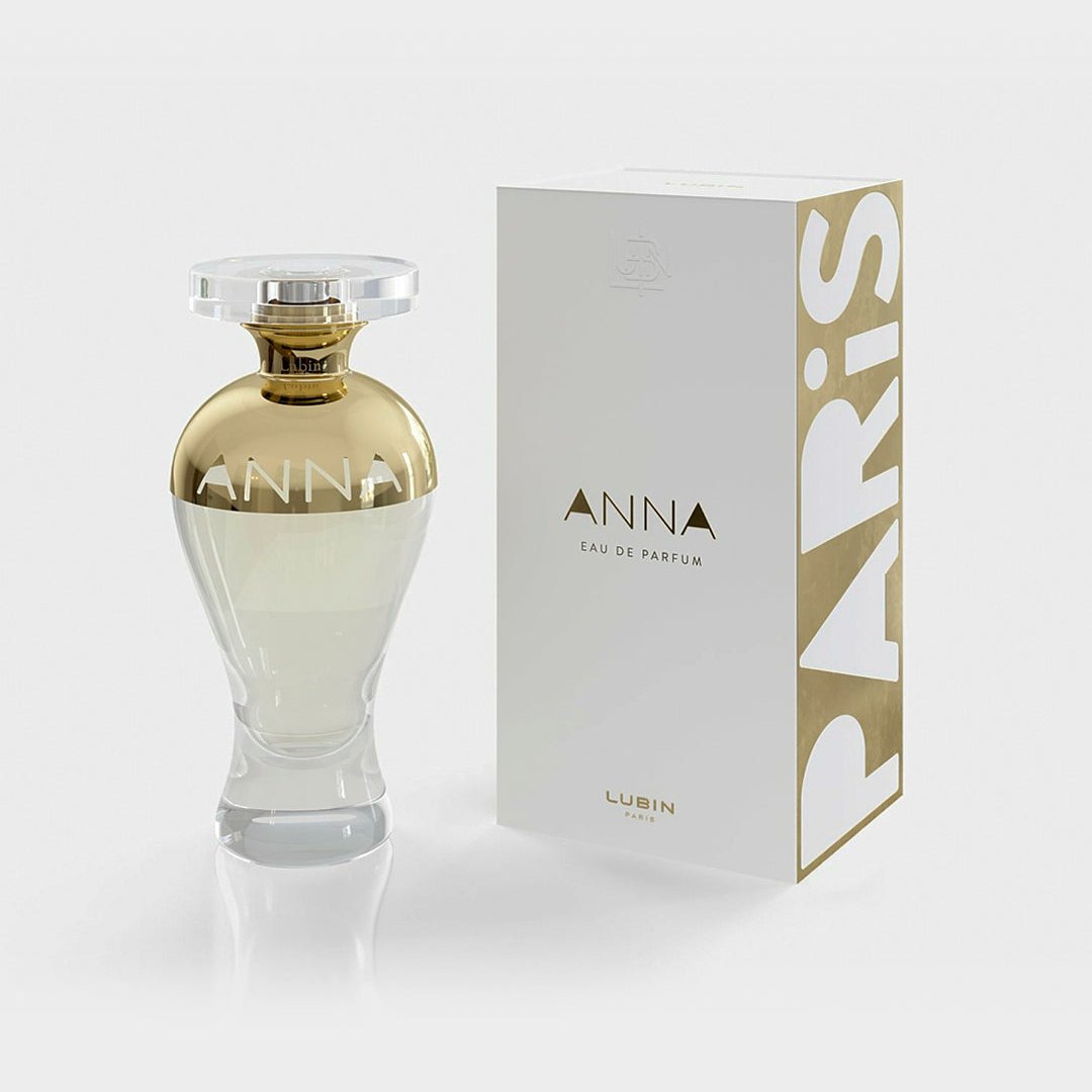 Lubin: ANNA