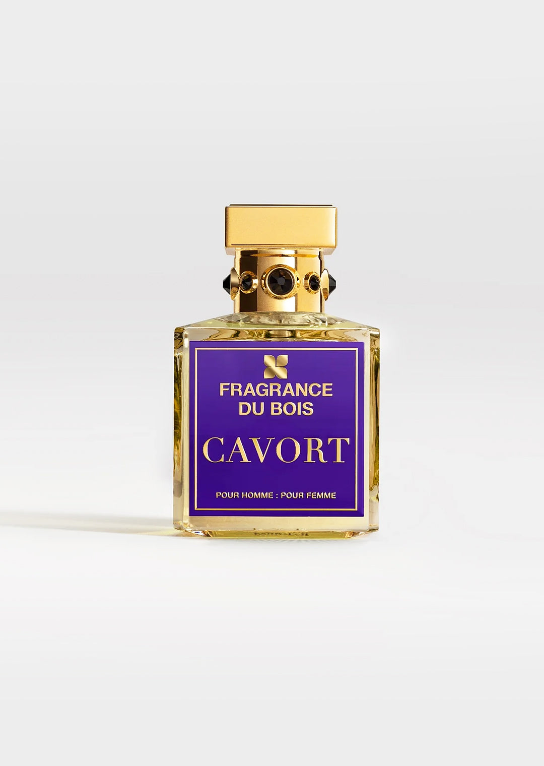 Fragrance Du Bois : CAVORT