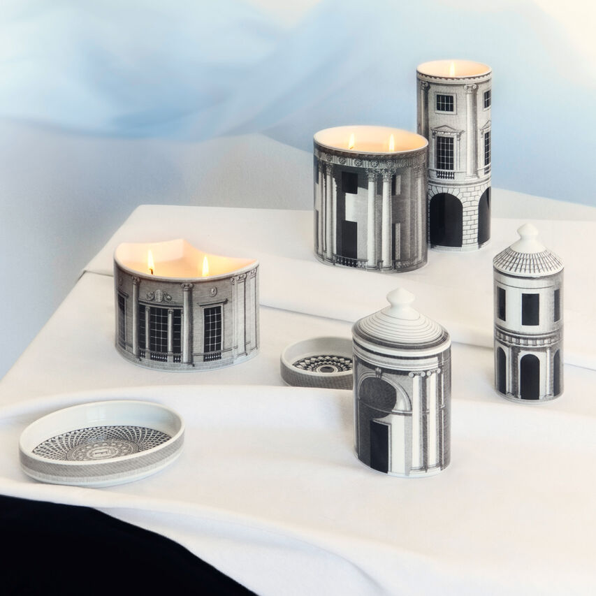 Fornasetti : ROOM SPRAY ARCHITETTURA