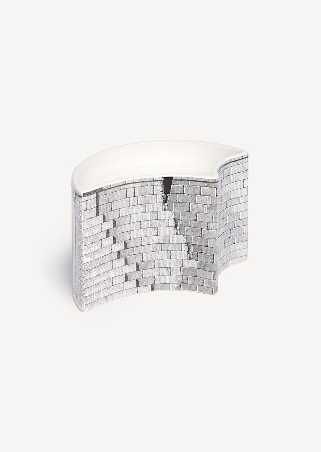 Fornasetti : TRIPTYCH SCENTED CANDLE ARCHITETTURA