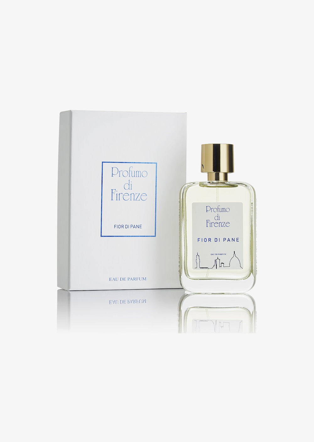 Profumo di Firenze : FIOR DI PANE