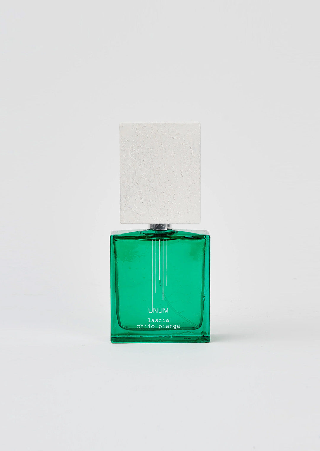 Filippo Sorcinelli : LASCIA CHE IO PIANGA