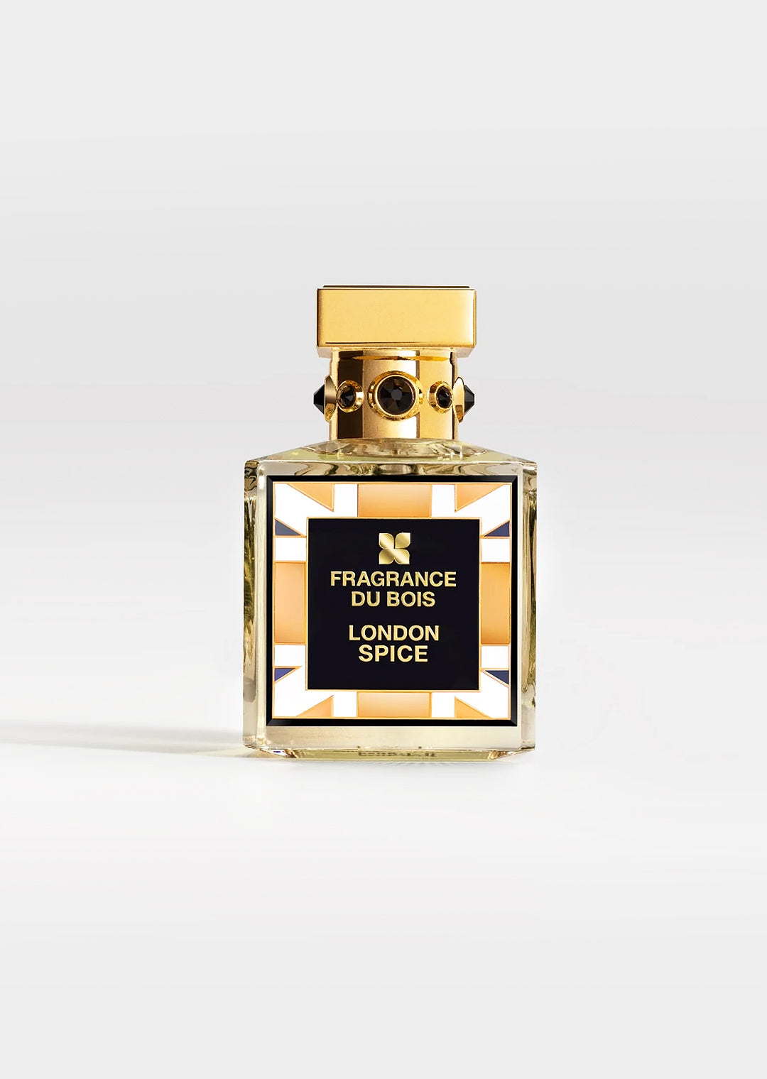 Fragrance Du Bois : LONDON SPICE