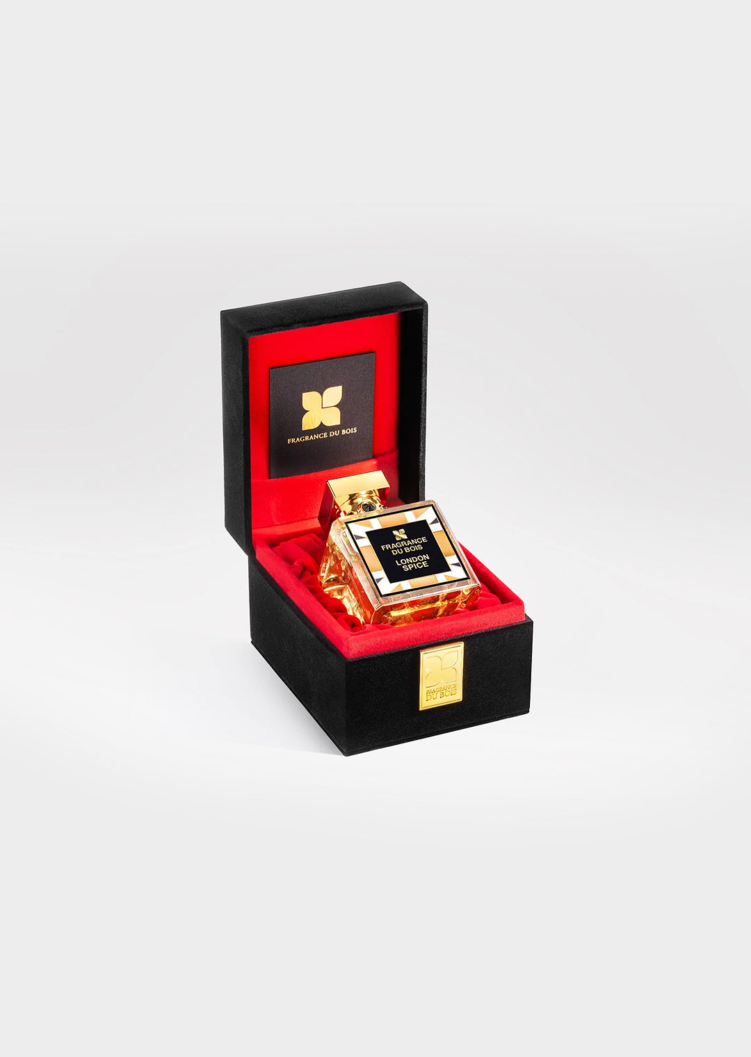 Fragrance Du Bois : LONDON SPICE