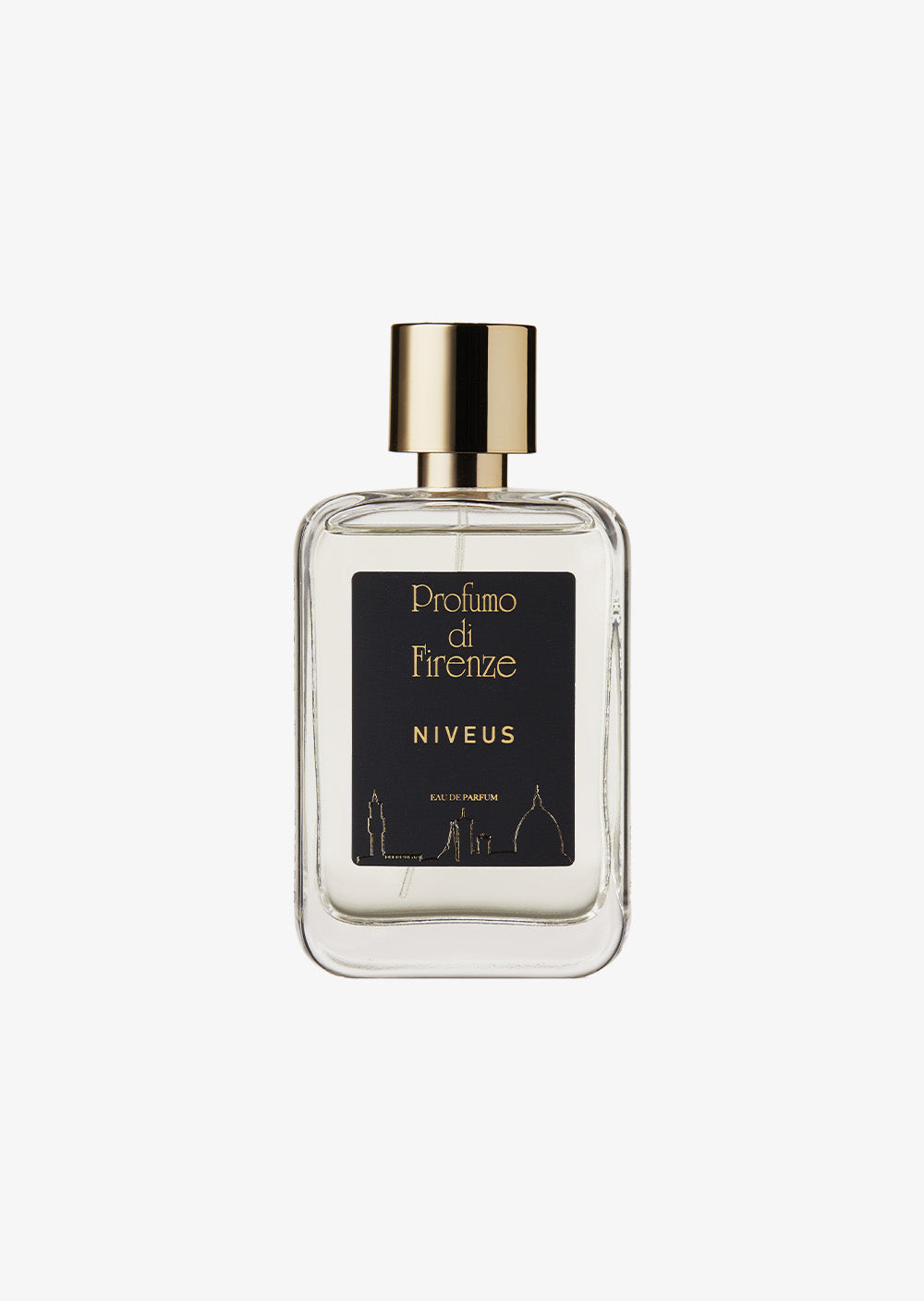 Profumo di Firenze : NIVEUS