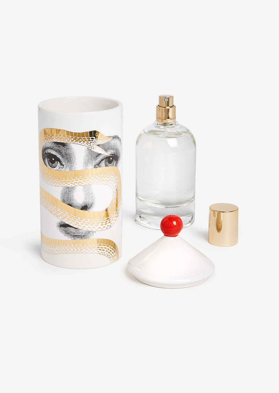 Fornasetti : ROOM SPRAY FRUTTO PROIBITO
