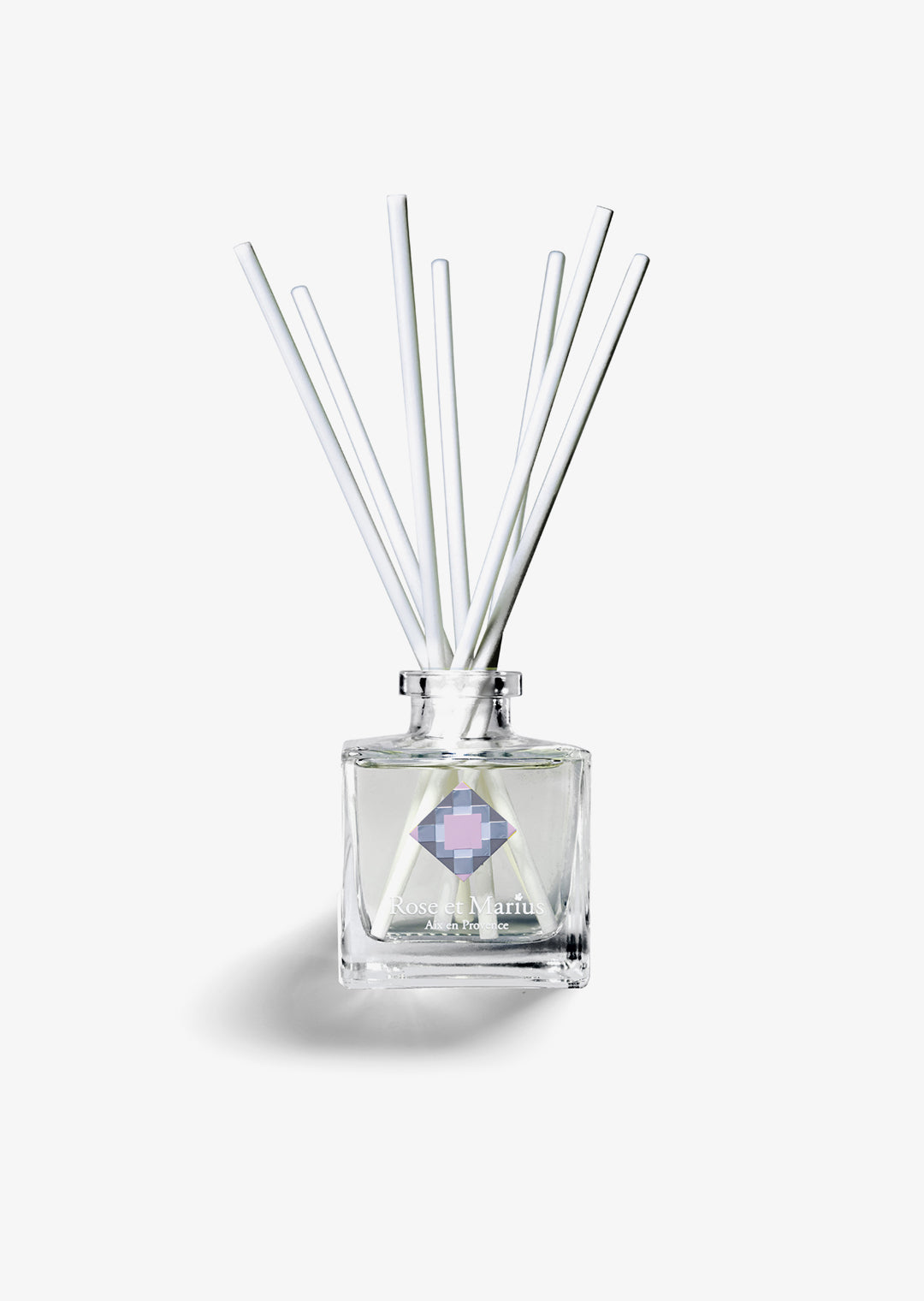 Rose et Marius: HOME DIFFUSER BASTIDE