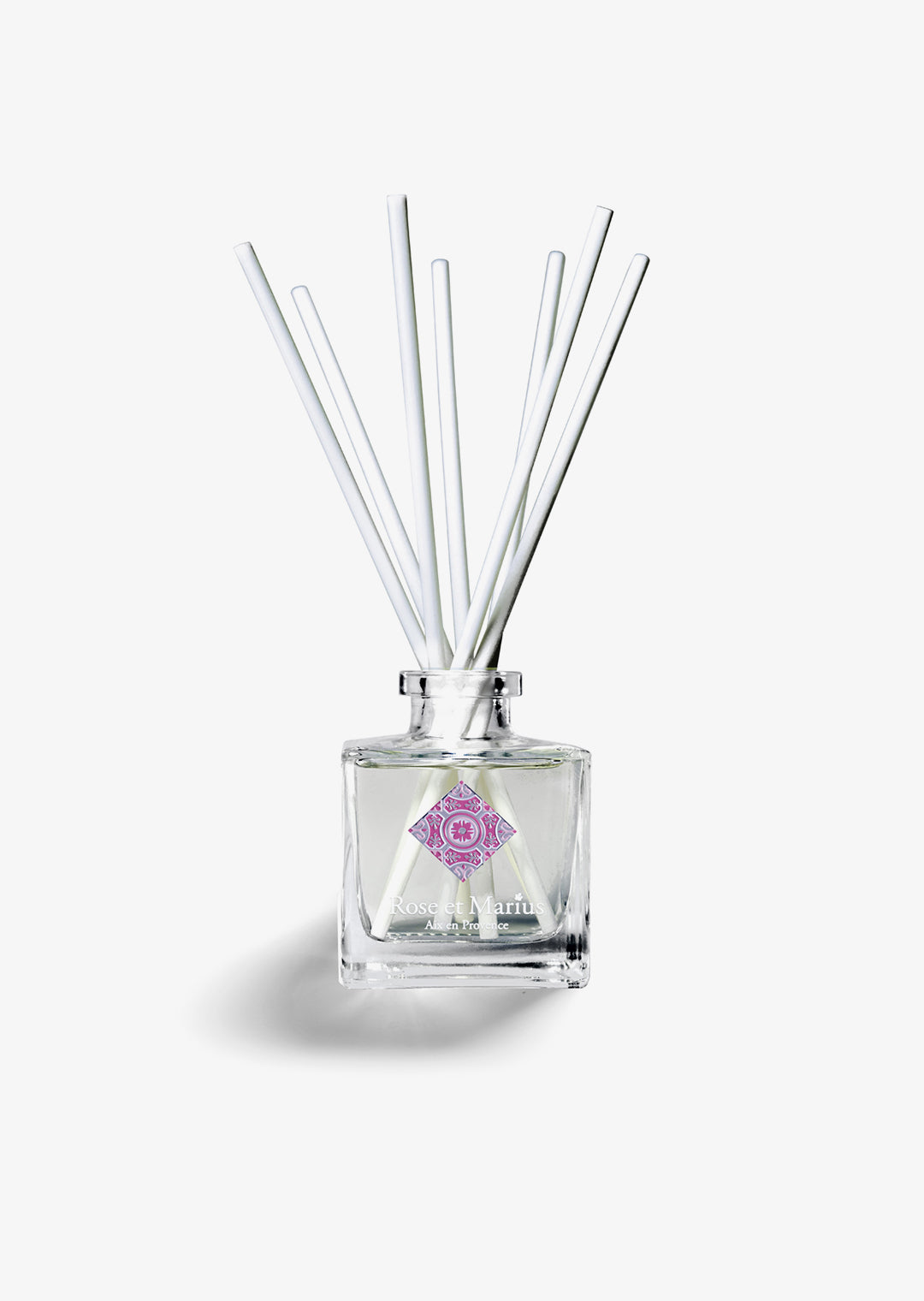 Rose et Marius: HOME DIFFUSER VIN ROSE