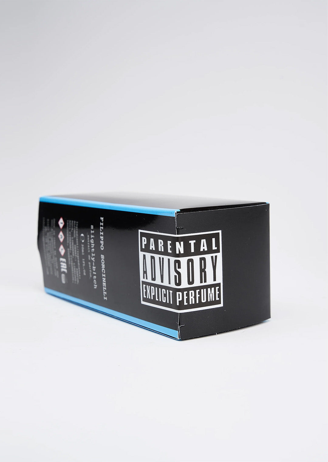 Filippo Sorcinelli : SLIGTHLY B!TCH