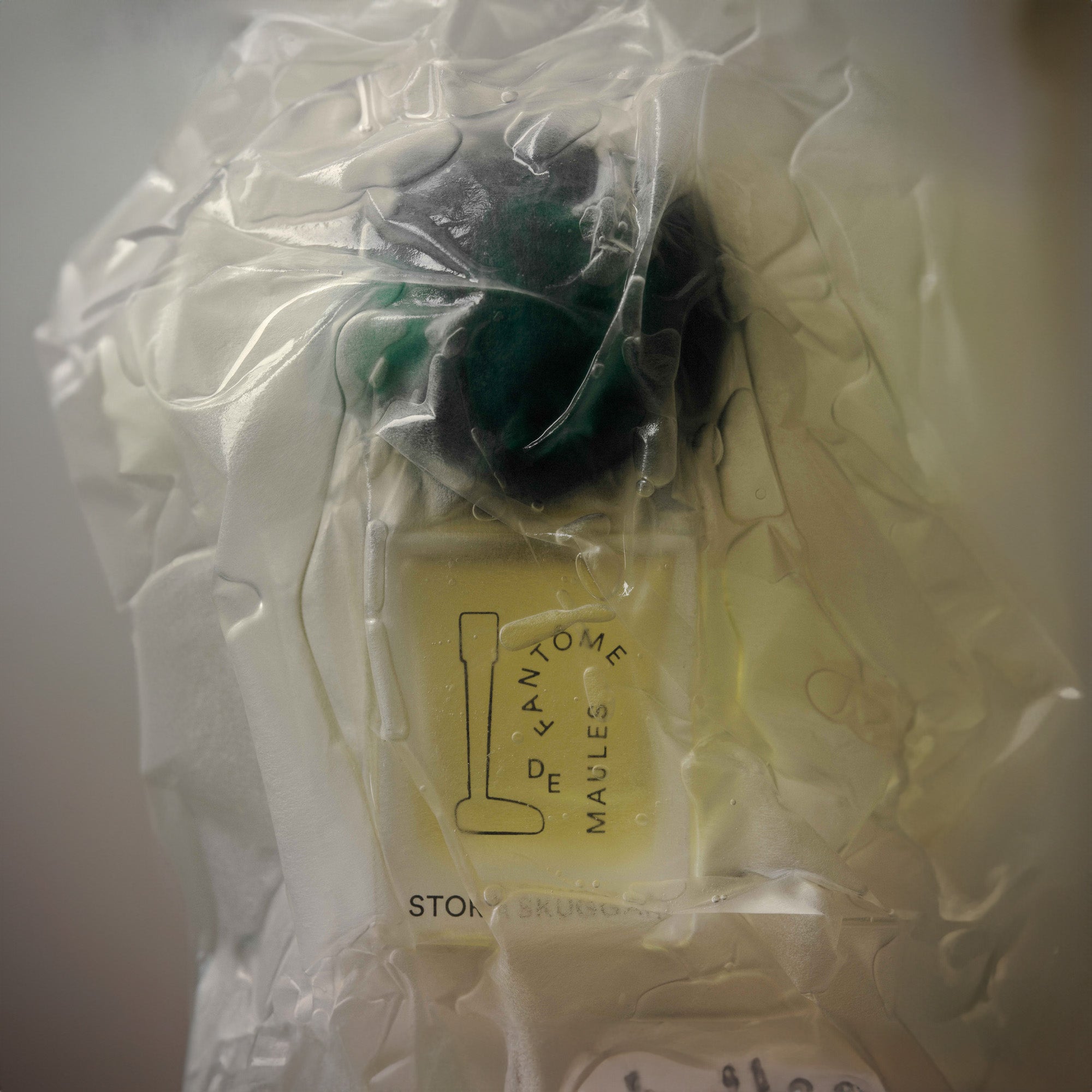 Stora Skuggan: FANTÔME DE MAULES