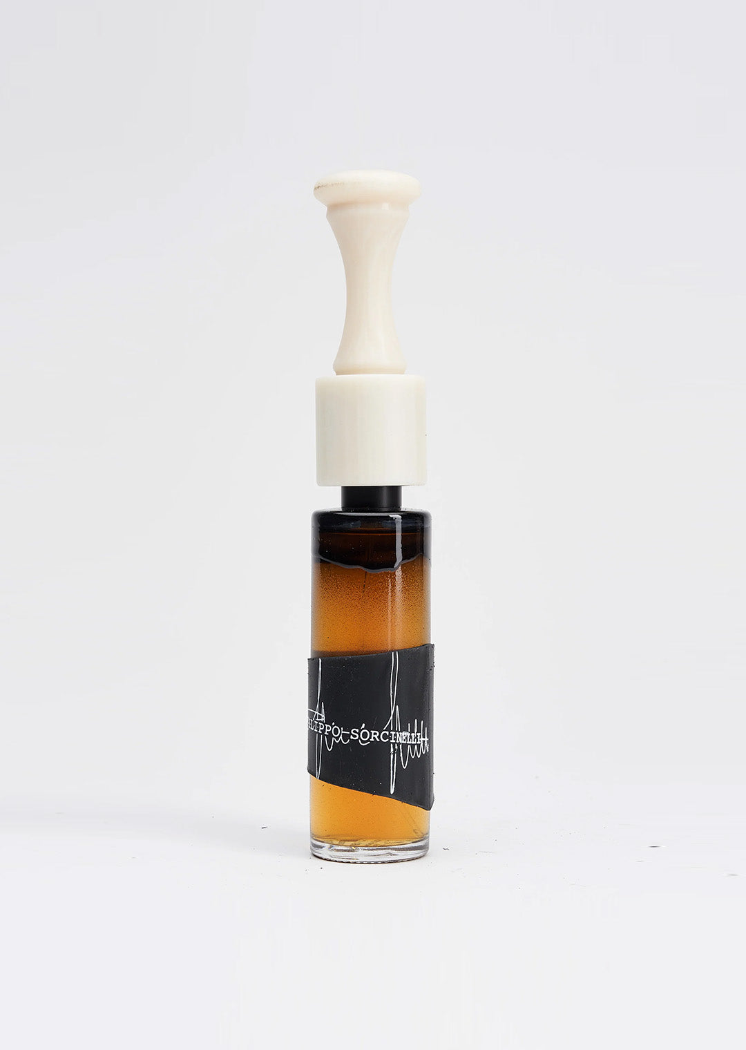 Filippo Sorcinelli : TROMPETTE 8