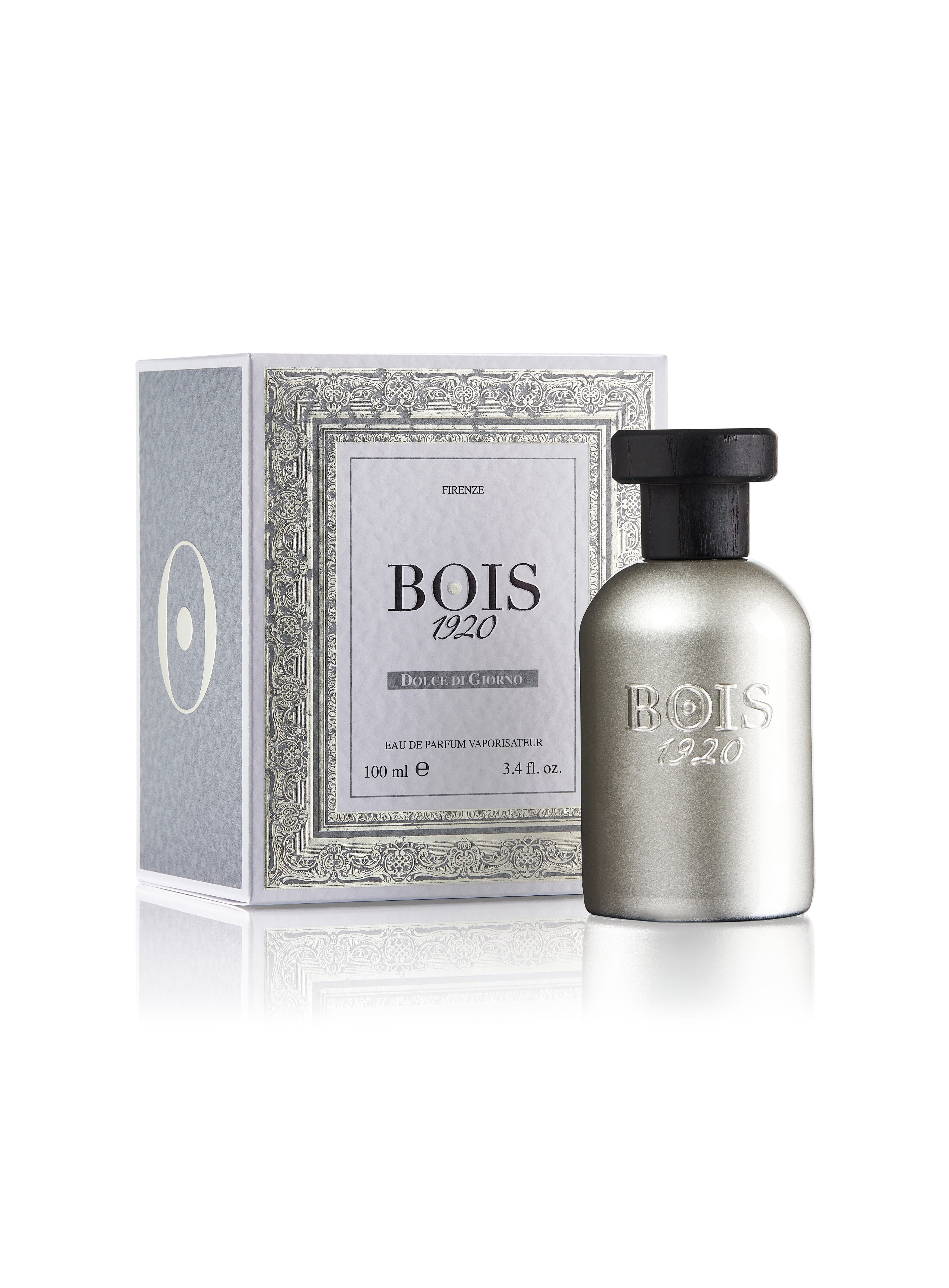 Bois 1920: DOLCE DI GIORNO