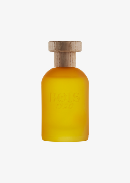 Bois 1920: CANNABIS LA FRUTTATA