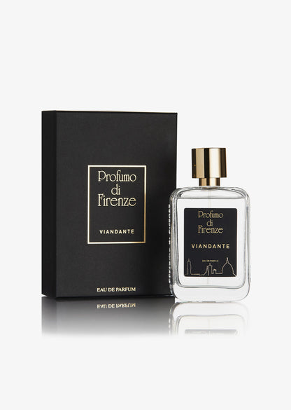 Profumo di Firenze : VIANDANTE