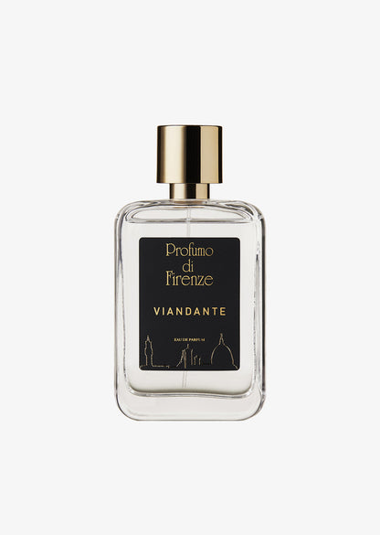 Profumo di Firenze : VIANDANTE