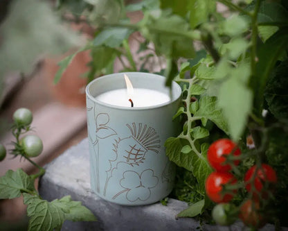 NOBLE ISLE : Fine Fragrance Candles The Greenhouse