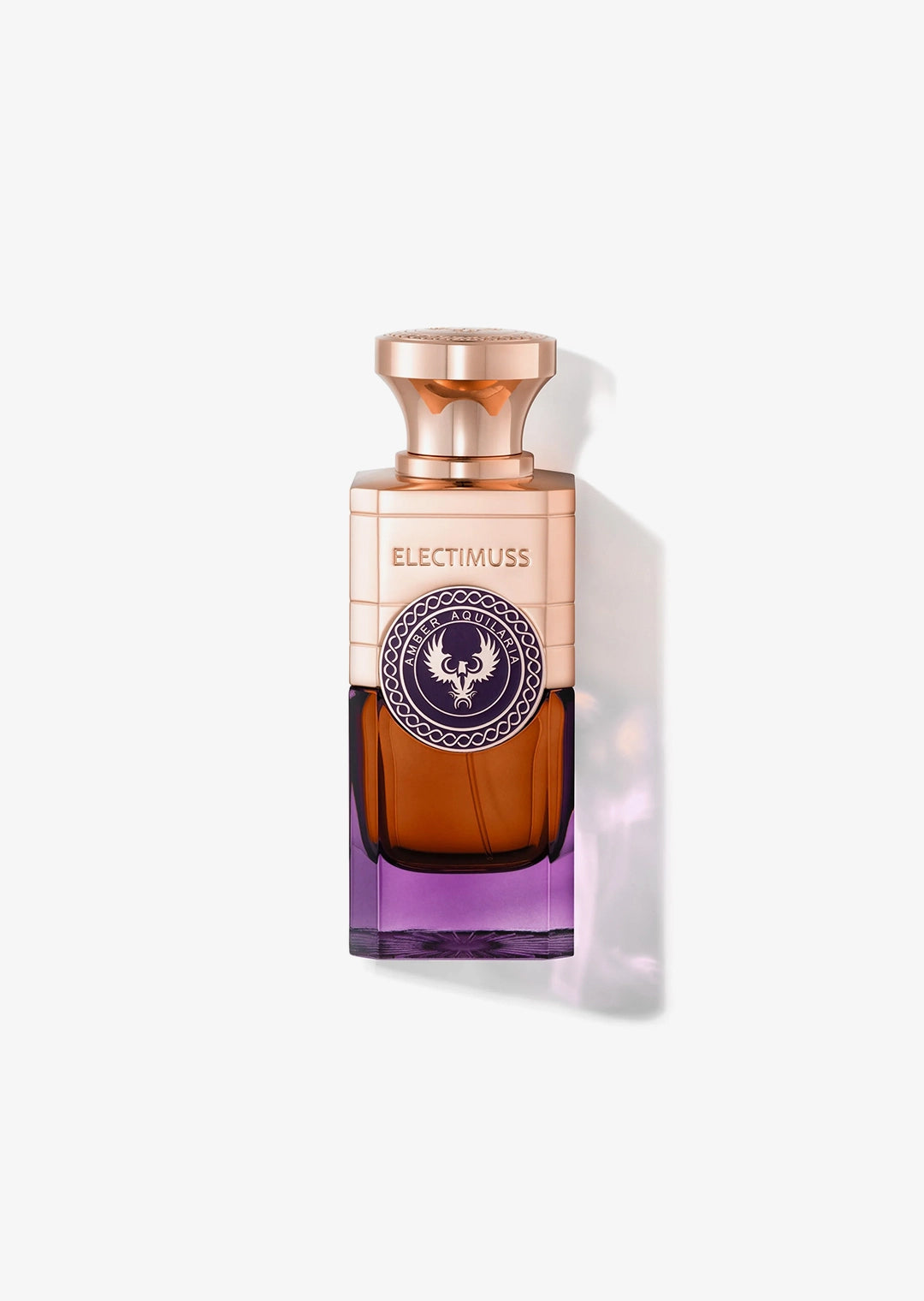 Electimuss: AMBER AQUILARIA