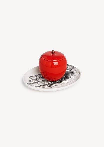 Fornasetti : BUGIA DELLA NOTTE SCENTED CANDLE FRUTTO PROIBITO