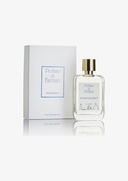 Profumo di Firenze : BUONTALENTI