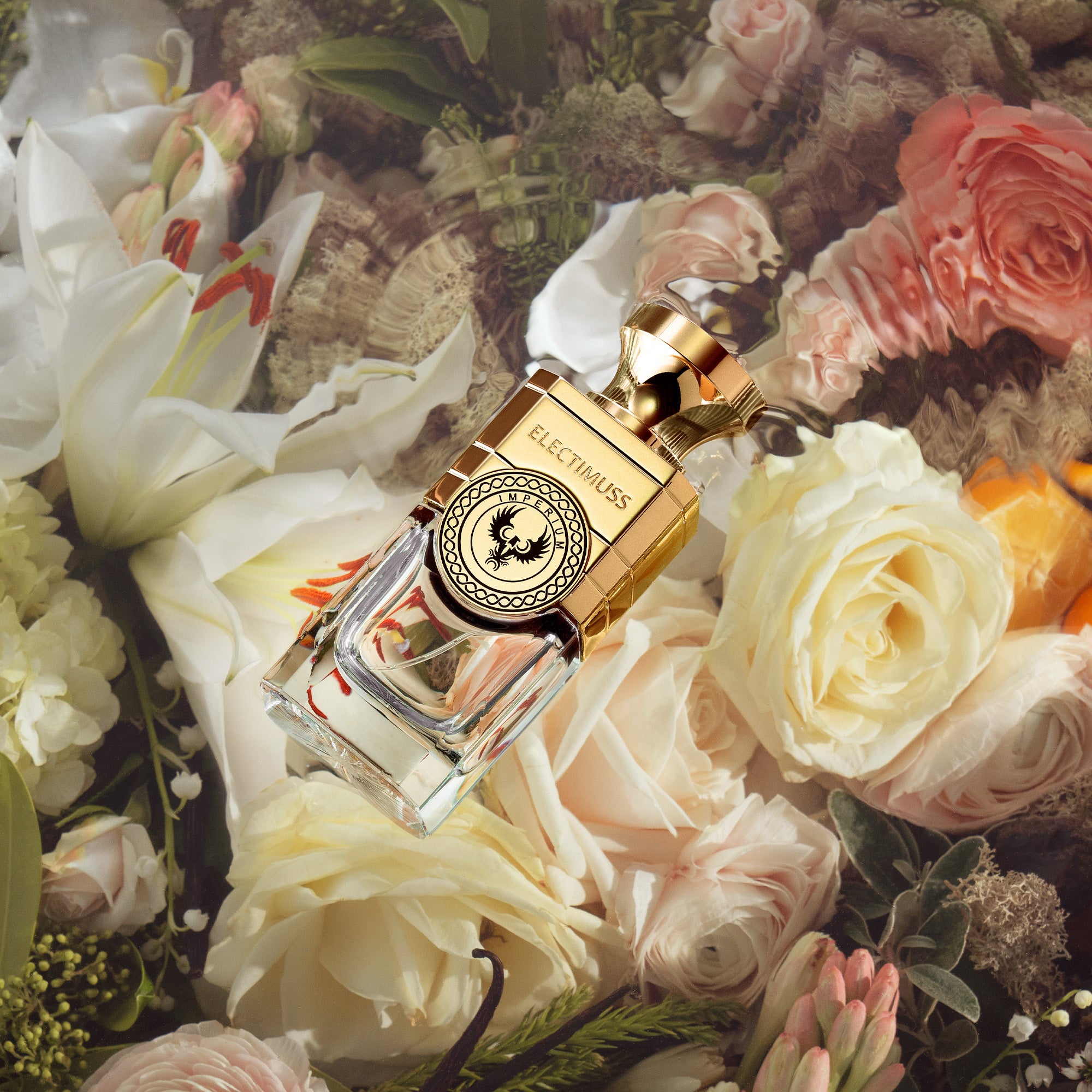 Electimuss: IMPERIUM