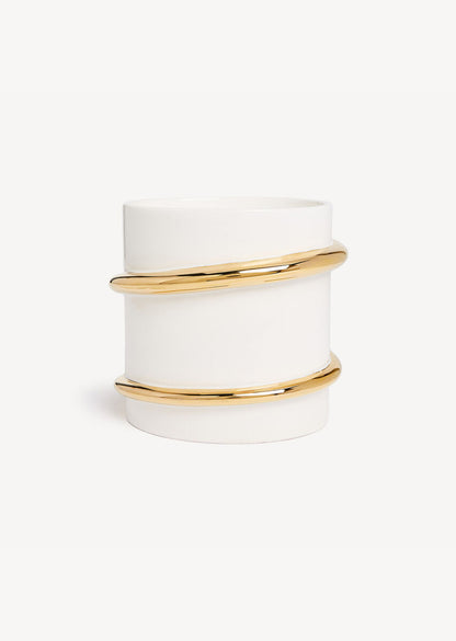 Fornasetti : LARGE SCENTED CANDLE FRUTTO PROIBITO