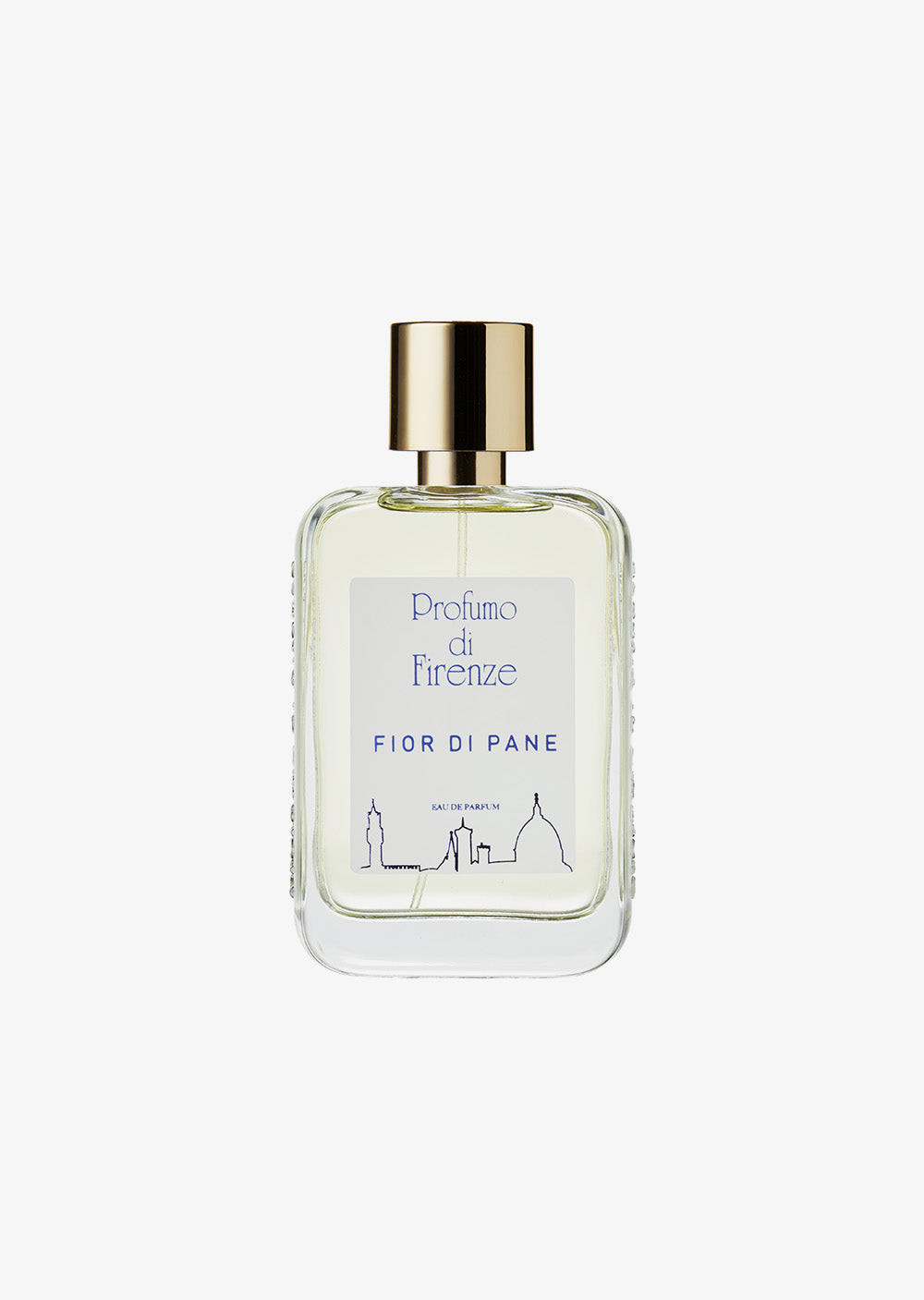 Profumo di Firenze : FIOR DI PANE