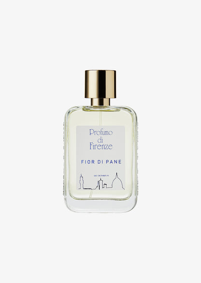 Profumo di Firenze : FIOR DI PANE