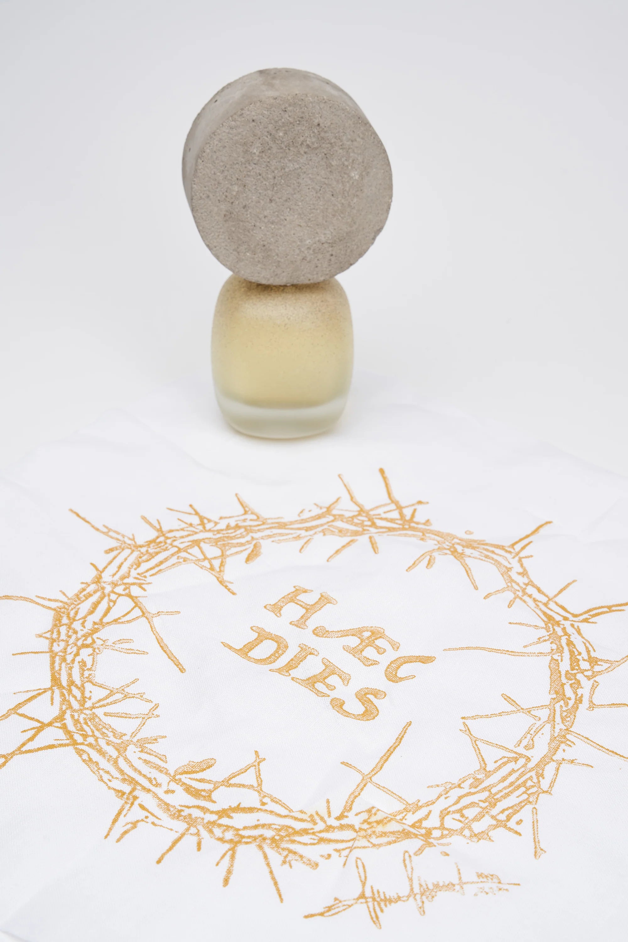Filippo Sorcinelli : HAEC DIES