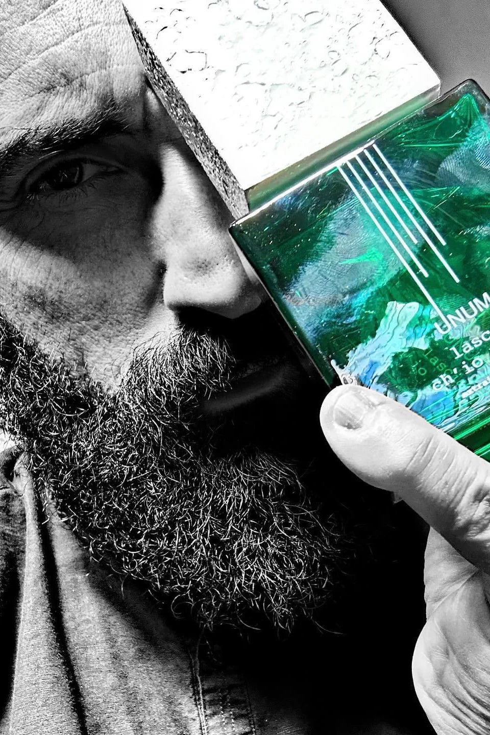 Filippo Sorcinelli : LASCIA CHE IO PIANGA