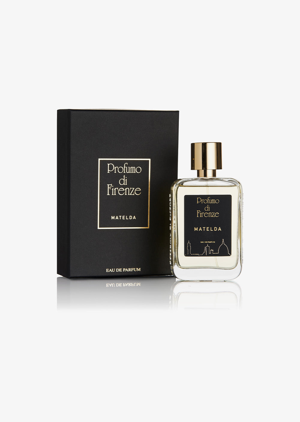 Profumo di Firenze : MATELDA