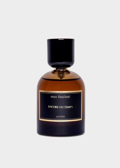 Meo Fusciuni: ENCORE DU TEMPS