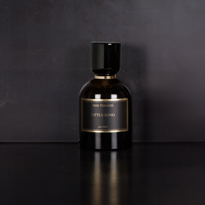 Meo Fusciuni: LITTLE SONG