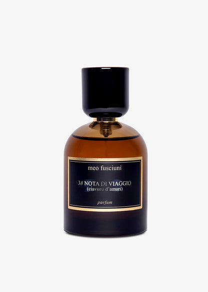 Meo	Fusciuni: 3# NOTA DI VIAGGIO