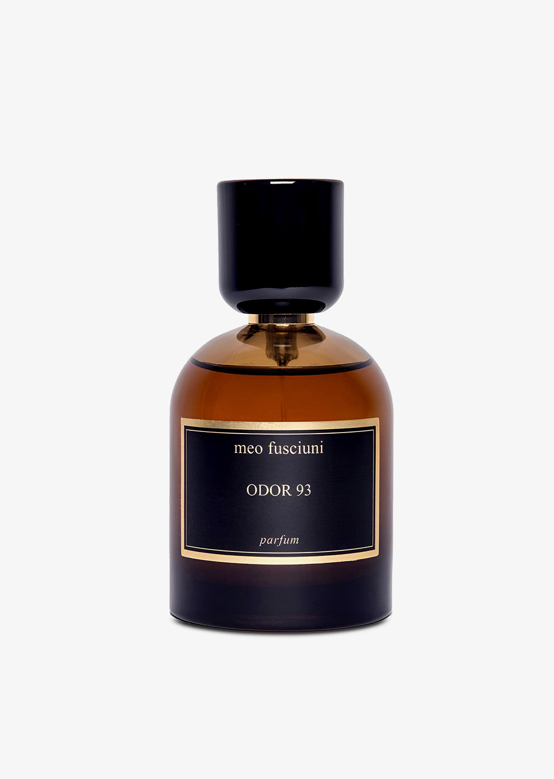 Meo Fusciuni: ODOR 93