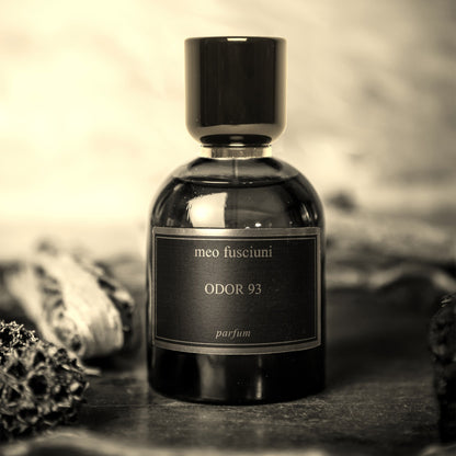 Meo Fusciuni: ODOR 93