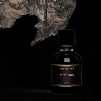 Meo	Fusciuni: NOTTURNO