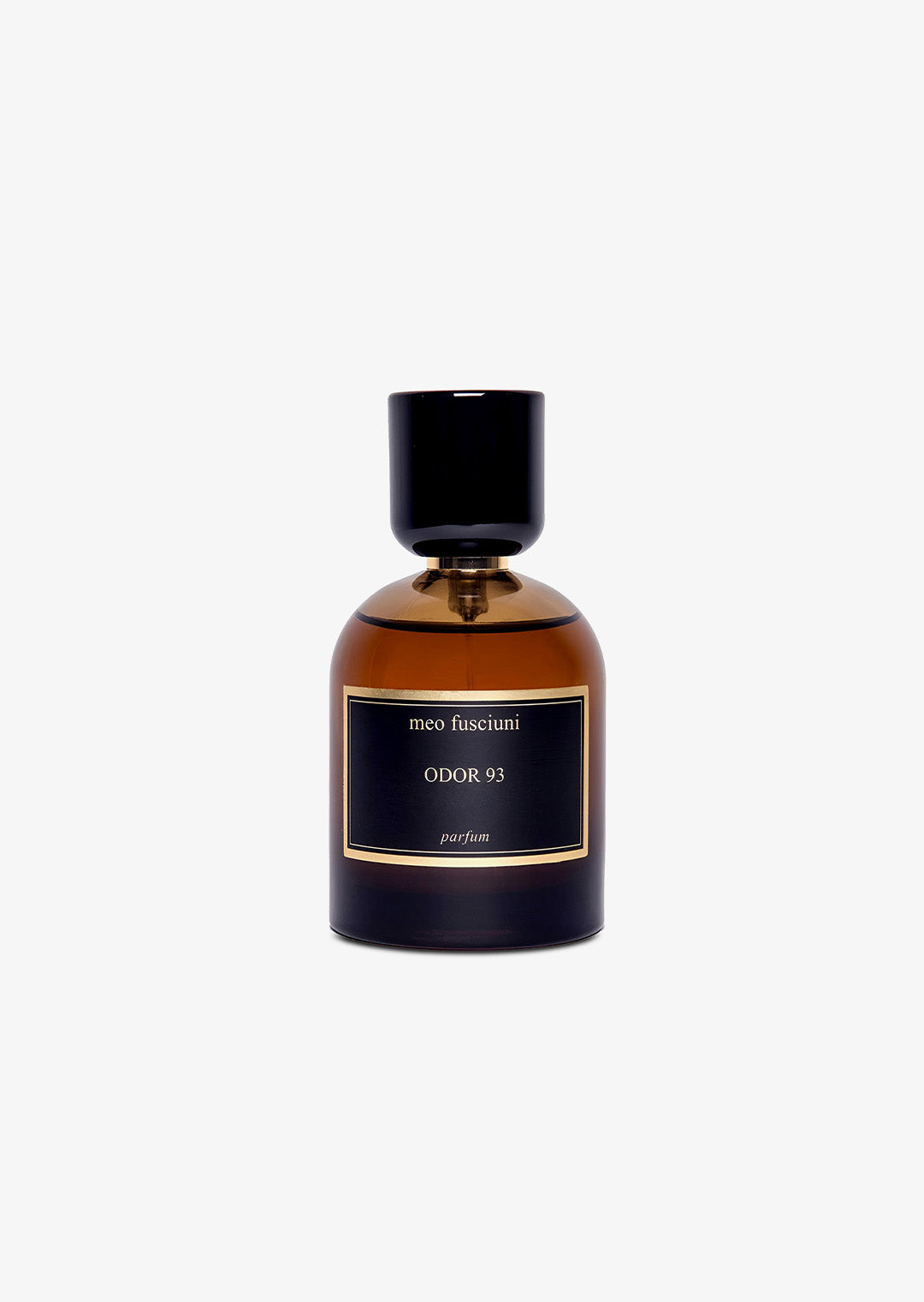 Meo	Fusciuni: ODOR 93