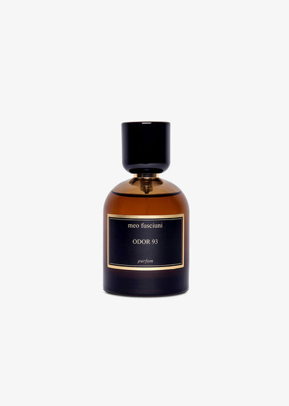 Meo	Fusciuni: ODOR 93