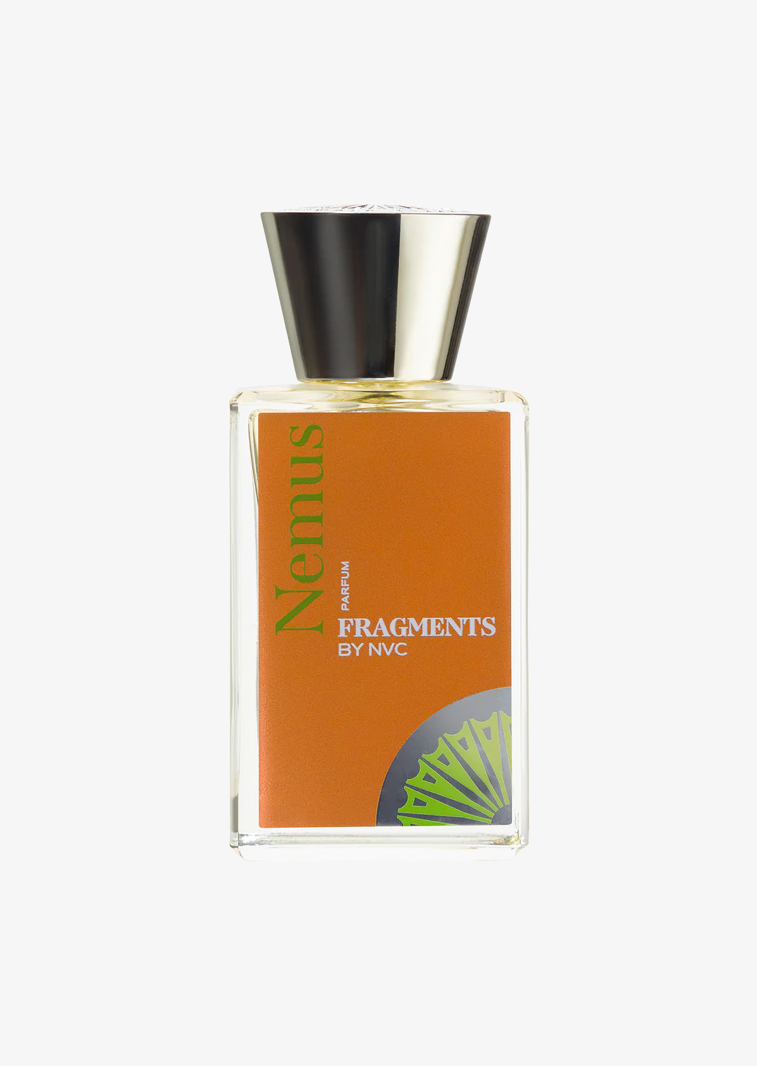 Neela Vermeire : NEMUS EXTRAIT