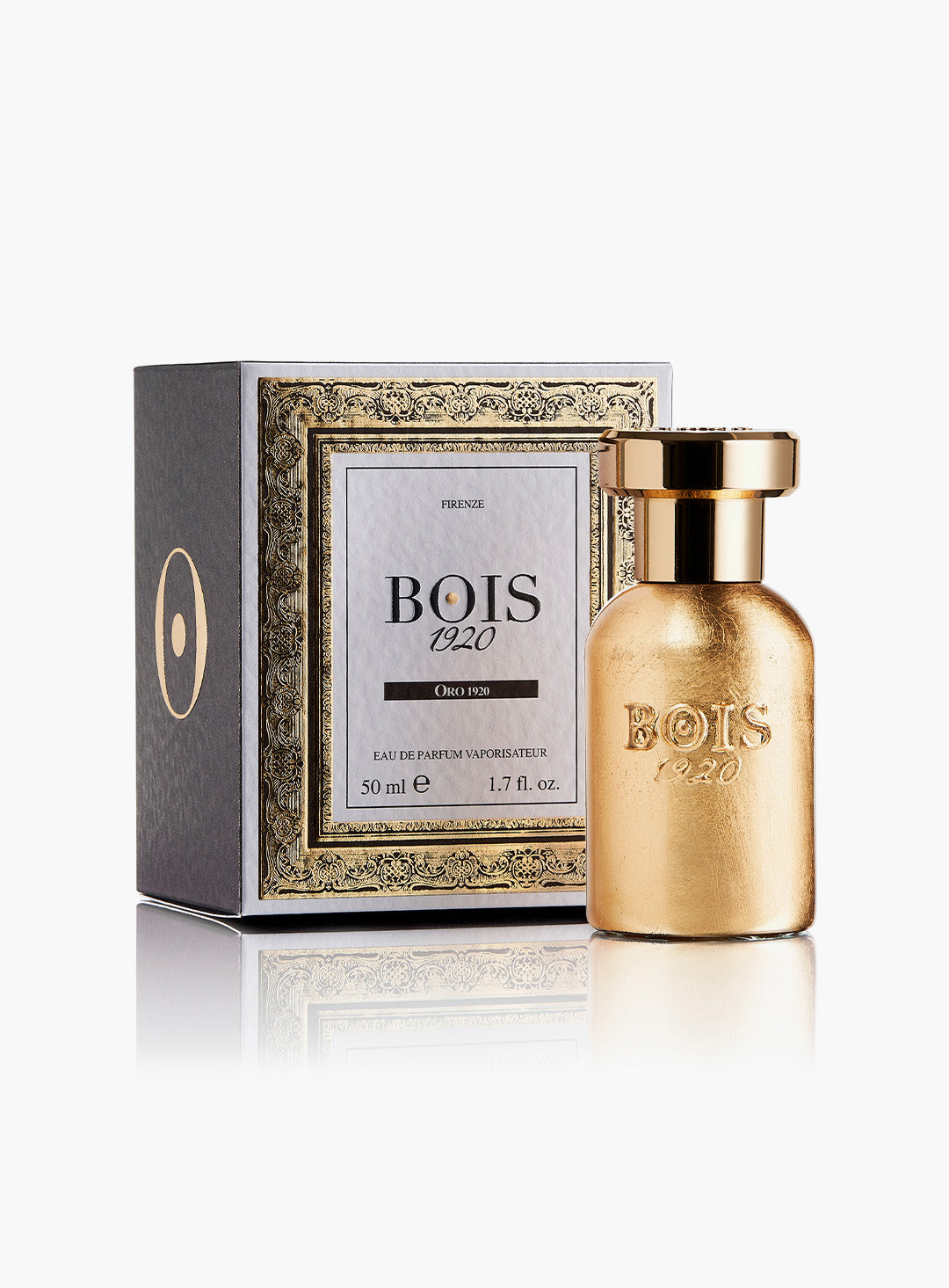 Bois 1920: ORO 1920