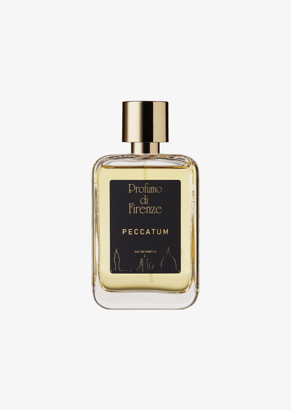 Profumo di Firenze : PECCATUM