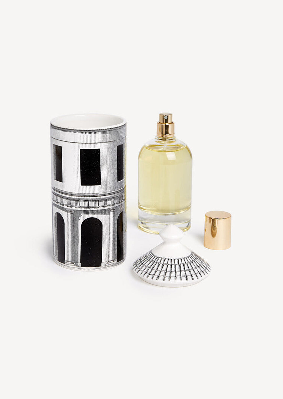 Fornasetti : ROOM SPRAY ARCHITETTURA