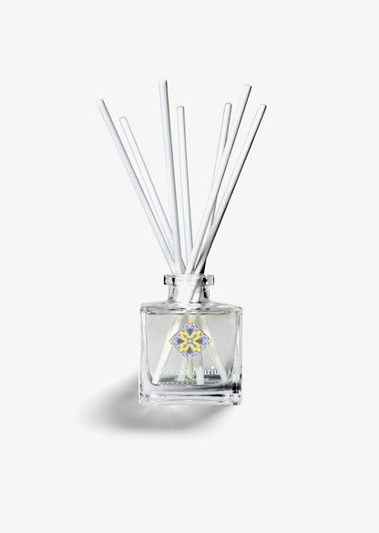 Rose et Marius: HOME DIFFUSER - L'EAU ENSOLEILLÉE DE ROSE