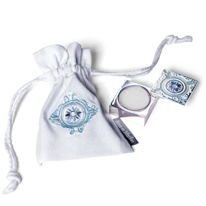 Rose et Marius: SOLID PERFUME SUNNY ROSE WATER